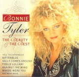 CD Bonnie Tyler &ndash; The Beauty &amp; The Best (EX)