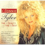 CD Bonnie Tyler &ndash; The Beauty &amp; The Best (EX)