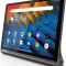 Tableta Lenovo Yoga Smart YT-X705L, Procesor Octa-Core 2.0GHz, Ecran IPS LCD Capacitive touchscreen 10.1&quot;, 3GB RAM, 32GB, 8MP, Wi-Fi, 4G, Android (Gri
