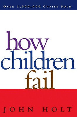 How Children Fail foto
