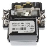 ELEKT.ANSCHL.(TSD)M.MOTSCH.4TM 694404200 Frigider / Combina frigorifica LIEBHERR