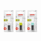 Rezerva Mina Compas My.pen Set 10 Diverse Culori, Herlitz