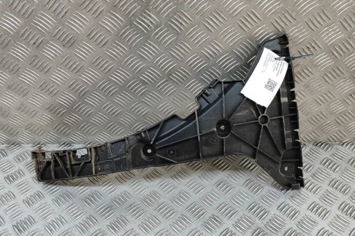 Suport bara de protecție st&acirc;nga spate AUDI Q5 FY 2022 OEM: 80A807453 | 30655407