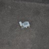 Senzor de impact dreapta spate BMW 5 F10 2015 OEM: 9159314 2120454