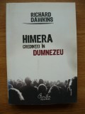 RICHARD DAWKINS - HIMERA CREDINTEI IN DUMNEZEU - 2007