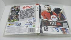 Joc PS3 FIFA 08 (ID 000489) - F