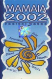 Various - Mamaia 2002 Recital Roton Caseta Audio