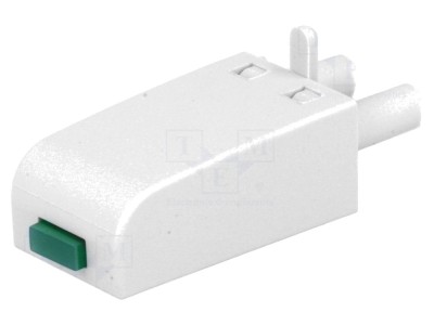 Modul LED Semnalizare Verde foto