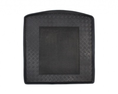 Tavita portbagaj Audi A4 (B6), 11.2000-11.2004 , A4 (B7), 11.2004-03.2008 Sedan, cu panza antialunecare foto