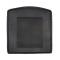 Tavita portbagaj Audi A4 (B6), 11.2000-11.2004 , A4 (B7), 11.2004-03.2008 Sedan, cu panza antialunecare