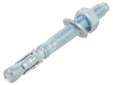 Bolt Ancorare 8x80mm Set 50 Bucăți