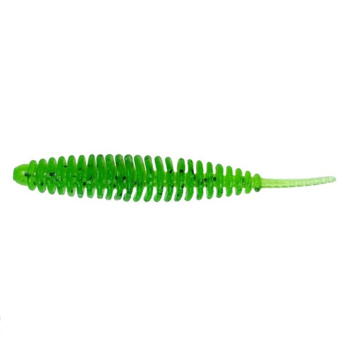Năluca soft Perchik Air Leech 1&quot; 2,5cm 08