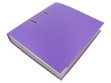 Biblioraft A4 Violet 50mm
