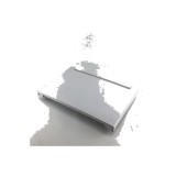 Ușă congelator BEKO Originală WHIRLPOOL INDESIT compatibilă coduri 4639630100 C00878913