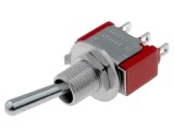Comutator basculant SPDT ON-ON