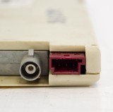 Amplificator de antena BMW 7 E65, E66, E67 2006 OEM: 6933665 3662876