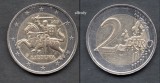 LITUANIA 2015, 2 euro, Europa