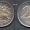 LITUANIA 2015, 2 euro