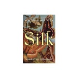 Silk: A World History