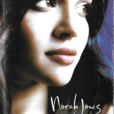 Casetă audio Norah Jones ‎– Come Away With Me, originală