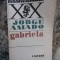 JORGE AMADO - GABRIELA