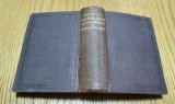 NOVO DIZIONARIO TASCABILE ITALIANO-FRANCESE e FRANCESE-ITALIANO - Giuseppe Aquenza - Lipsia, Collezione Feller, F.An, 524+326 p.; coperta cartonata