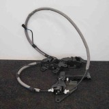 &Icirc;ncuietoare haion BMW X5 F15, F85 2014 OEM: 735105871831967162149 2511579