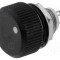 Potenţiometru axial singură tură 220k&Omega; 1W IP67 VISHAY