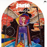 Jane Lady digipack (cd)