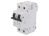 &Icirc;ntrerupător de Supracurent 4A 2 Poli 230/400VAC 10kA