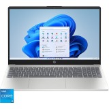 Laptop HP 15-fd0068nq cu procesor Intel&reg; Core&trade; i5-1334U pana la 4.6GHz, 15.6&amp;#039;&amp;#039;, Full HD, 16GB DDR4 RAM, 512GB SSD, Intel&reg; Iris&reg; Xᶱ, Windows, Intel Core i5