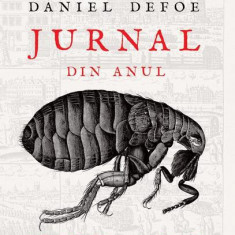 Jurnal din Anul Ciumei - Hardcover - Daniel Defoe - Art