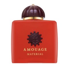 Amouage Material Eau de Parfum unisex 100 ml foto