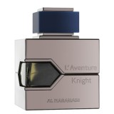 Al Haramain L Aventure Knight, barbati, 100 ml