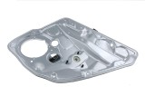 Macara geam Vw Golf 4 1998-2005, Bora 1998-2005, Spate Dreapta Cu Protectie, NTY EPS-VW-006