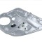 Macara geam Vw Golf 4 1998-2005, Bora 1998-2005, Spate Dreapta Cu Protectie, NTY EPS-VW-006
