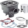 Set Motor Scuter PIAGGIO Quartz NRG MC2 Zip 80cc, 47mm, 2T, Racire Apa