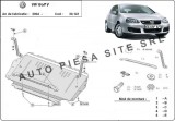 Scut metalic motor VW Golf 5 V fabricat incepand cu 2003 APS-30,141