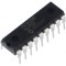 Microcontroler PIC 40MHz GPIO 2,5-5,5VDC THT PDIP18 PIC16