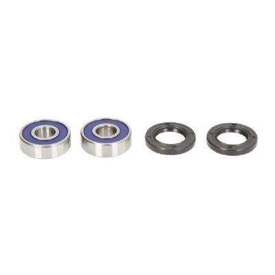 Kit Rulmenti Roata spate Yamaha Suzuki Honda All Balls 25-1025 foto