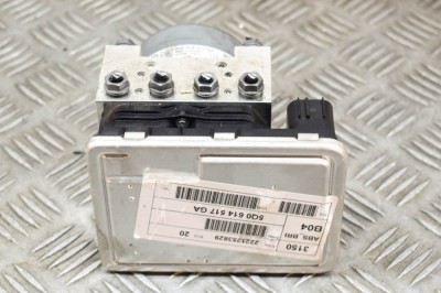 Pompa ABS VW T-ROC A11 2022 OEM: 10.0220-2154.4,5Q0614517GA 17755613 foto