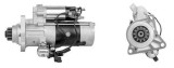 Electromotor Renault Trucks C, D, K, T; Volvo Fh, Fh II, Fh III, Fm, Fm II, Fm III, Fmx, Fmx II, Fmx III Motor 18 P 380, 18 P 430, 18 T 380, 18 T