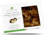 Ciuperci BIO la gratar, selectie CARDONCELLI Agrimperiale