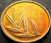 Moneda 20 FRANCI - BELGIA, anul 1981 * cod 1136, Europa