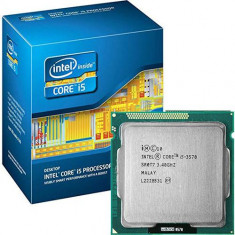 Procesor Intel Core i5-3570 foto