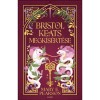 Bristol Keats megk&iacute;s&eacute;rt&eacute;se - Mary E. Pearson
