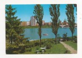 FA55-Carte Postala- ITALIA - Pavia, necirculata 1968