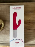 Lovense Nora, nou, &icirc;n cutie, cu toate accesoriile + factură.