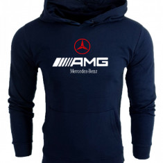 Hanorac AMG390 (S,M,L,XL,XXL) -