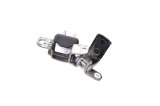 Balama ușă dreapta spate SUZUKI GRAND VITARA II JT, TE, TD 2009 12051615